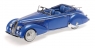 MINICHAMPS Lancia Astura Tipo 233 Corto (107125331)