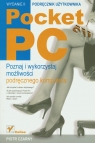 Pocket PC Podręcznik użytkownika Czarny Piotr