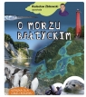 Radosław Żbikowski opowiada o Morzu Bałtyckim Radosław Żbikowski