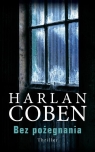 Bez pożegnania Harlan Coben