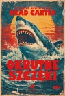 Okrutne szczęki Brad Carter