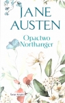 Opactwo Northanger Jane Austen