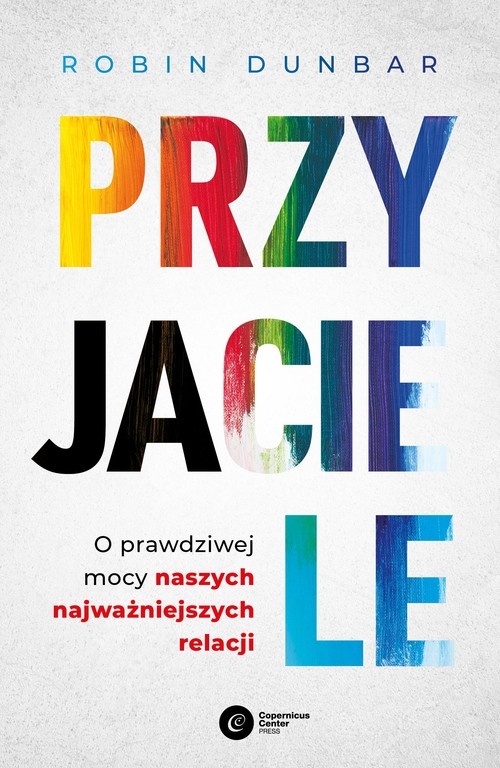 Przyjaciele.