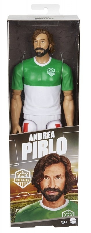 FC Elite Pirlo (DYK89)