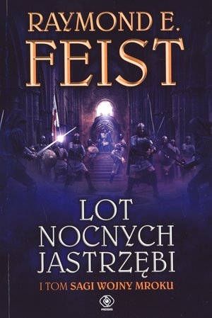 Lot Nocnych Jastrzębi