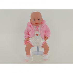 Lalka Adar Box, śpiewa i mówi po polsku, 45 cm (505988)