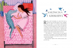Księżniczki buntowniczki. Historie o odwadze, przyjaźni i innych wartościach - Natasha Farrant