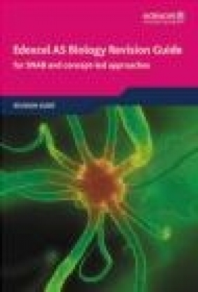 Edexcel AS Biology Revision Guide John Dunkerton, Stephen Winrow-Campbell, Gary Skinner