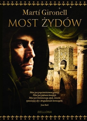 Most Żydów - Gironell Marti