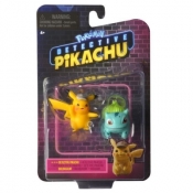 Pokemon: Detektyw Pikachu - Bulbasaur i Pikachu