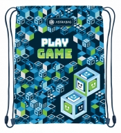 Worek na obuwie Astrabag Play Game AD1