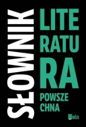 Słownik Literatura powszechna