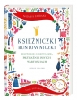 Księżniczki buntowniczki. Historie o odwadze, przyjaźni i innych wartościach - Farrant Natasha