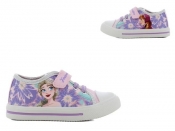 Trampki dziecięce Frozen rozmiar 26