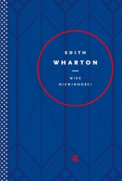 Wiek niewinności - Edith Wharton