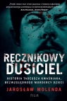  Ręcznikowy dusiciel