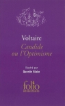 Candide ou L'Optimisme  Voltaire