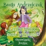 Gabrysia szuka przyjaciela Beata Andrzejczuk