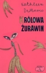 Królowa żurawin