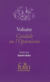 Candide ou L'Optimisme
