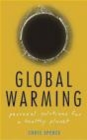 Global Warming Chris Spence