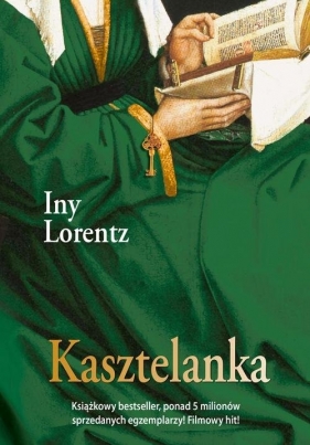 Kasztelanka - Lorentz Iny