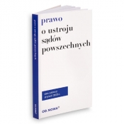 Prawo o Ustroju Sądów Powszechnych 2019