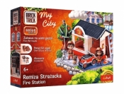 Remiza strażacka