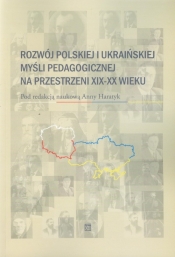 Rozwój polskiej i ukraińskiej myśli pedagogicznej na przestrzeni XIX-XX wieku
