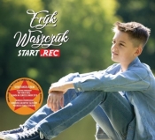 Start.Rec CD - Waszczuk Eryk 