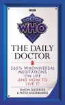 Doctor Who The Daily Doctor