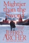 Mightier than the Sword Jeffrey Archer