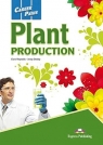 Career Paths: Plant Production SB + DigiBook Clare Reynolds, Jenny Dooley