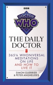 Doctor Who The Daily Doctor