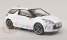 IXO Citroen DS3 Kenzo Edition 2010 (MOC120)