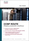 CCNP ROUTE Oficjalny przewodnik certyfikacji z płytą CD