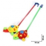 Pchacz Toys Group żółw (TG379267)