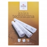 Kalka kreślarska A4 20 ark.90g