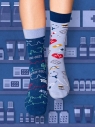 Skarpety Zdrowie 41-46