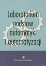 Laboratorium podstaw automatyki i automatyzacji