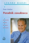 Poradnik zawałowca  Mathes Peter