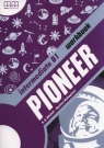 Pioneer Intermediate Workbook Mitchell H.Q., Malkogianni Marileni
