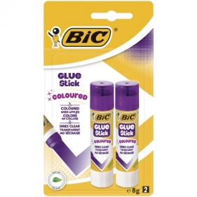 Klej w sztyfcie Bic Ecolutions 8g 8 g (942047)