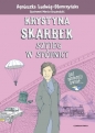 Krystyna Skarbek. - Agnieszka Ludwig-Słomczyńska