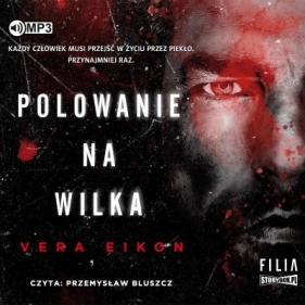 Polowanie na Wilka - Vera Eikon