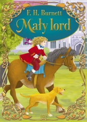 Mały lord - Frances Hodgson Burnett