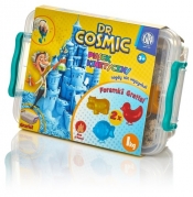 Piasek kinetyczny Dr Cosmic, naturalny, 1 kg