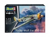 Focke Wulf FW190 F-8 (03898)