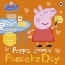  Peppa Pig: Peppa Loves Pancake Day