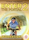 Enter the Portal 2 WB H. Q Mitchell, Marileni Malkogianni